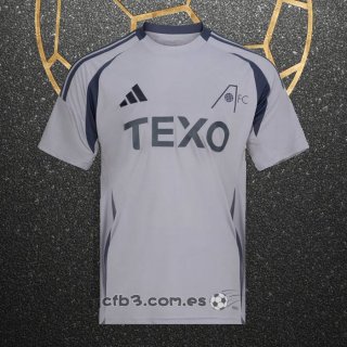 Camiseta Aberdeen Tercera 24-25