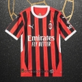 Camiseta AC Milan Primera 24-25