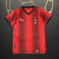 Camiseta AC Milan Primera Mujer 23-24