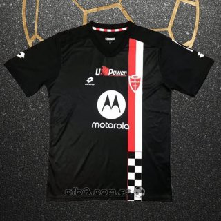 Camiseta AC Monza Tercera 23-24