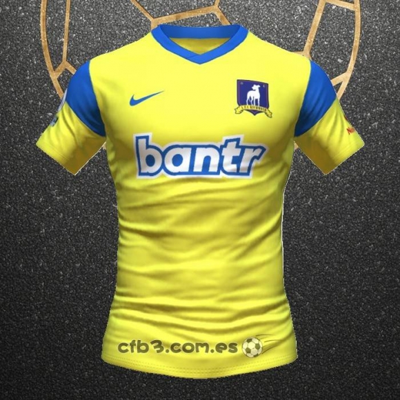 Camiseta AFC Richmond Tercera 2023