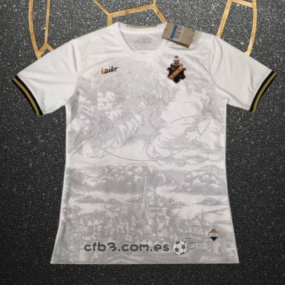 Tailandia Camiseta AIK Special 2023