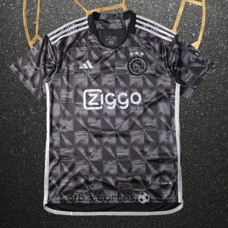 Camiseta Ajax Tercera 23-24