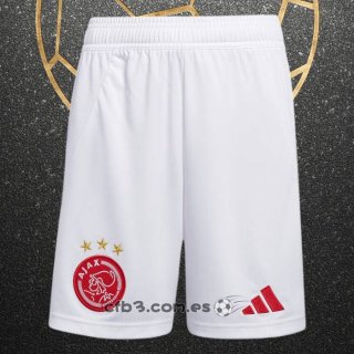 Pantalon Ajax Primera 24-25