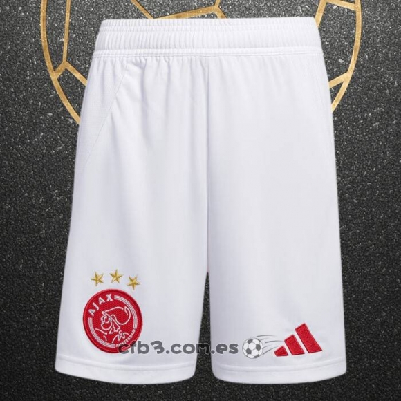 Pantalon Ajax Primera 24-25