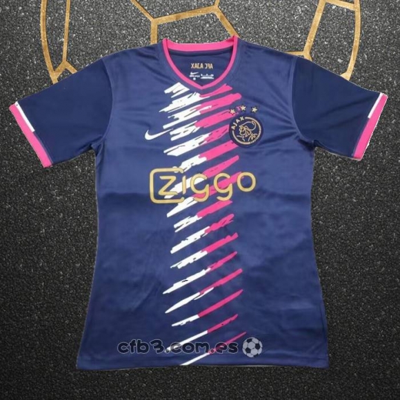 Tailandia Camiseta Ajax Special 24-25