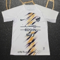 Tailandia Camiseta Al-Ittihad Segunda 24-25