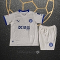 Camiseta Alaves Segunda Nino 24-25