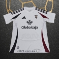 Camiseta Albacete Primera 24-25