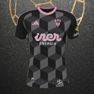 Tailandia Camiseta Albacete Segunda 23-24