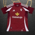 Tailandia Camiseta Albacete Segunda 24-25