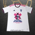 Tailandia Camiseta Albacete Special 24-25