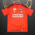 Tailandia Camiseta Albirex Niigata Primera 2023