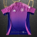 Camiseta Alemania Segunda 2024