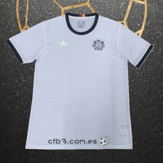 Tailandia Camiseta Alemania 125 Aniversario 2024