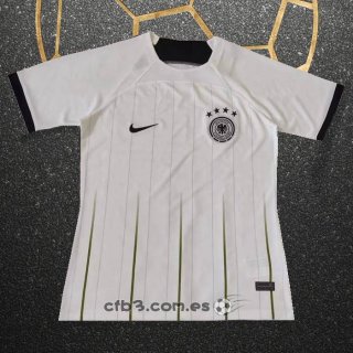 Tailandia Camiseta Alemania Special 2024