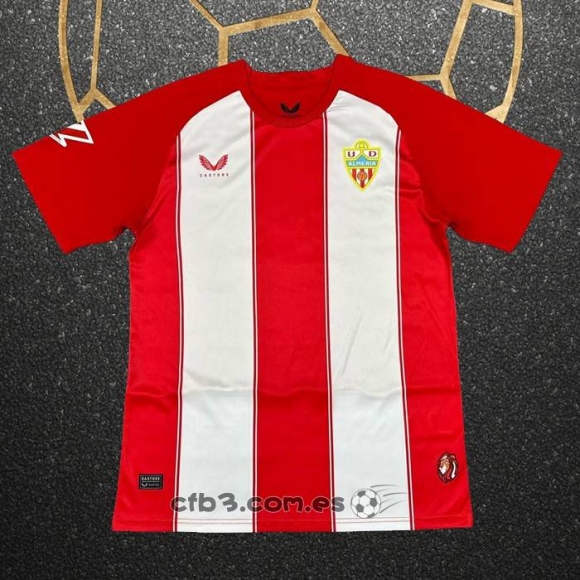 Camiseta Almeria Primera 24-25