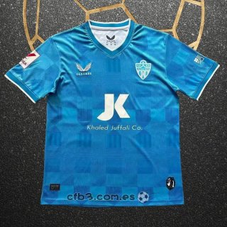 Tailandia Camiseta Almeria Tercera 23-24