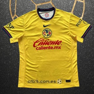 Camiseta America Primera 24-25