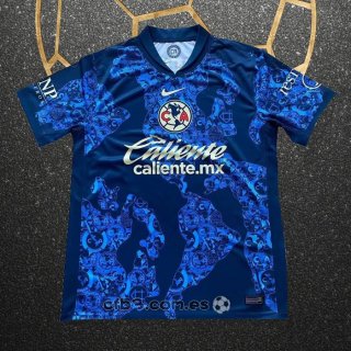 Tailandia Camiseta America Segunda 24-25