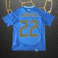 Camiseta Argentina Jugador L.Martinez Segunda 2024