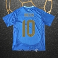 Camiseta Argentina Jugador Messi Segunda 2024