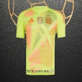 Camiseta Argentina Portero Segunda 2024