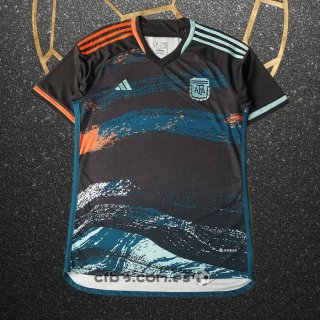 Camiseta Argentina Segunda 2023