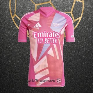 Camiseta Arsenal Portero Segunda 24-25