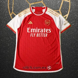 Camiseta Arsenal Primera 23-24