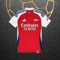 Camiseta Arsenal Primera 24-25