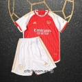 Camiseta Arsenal Primera Nino 23-24