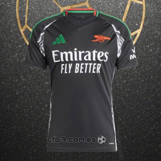 Camiseta Arsenal Segunda 24-25