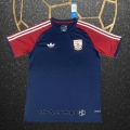 Tailandia Camiseta Arsenal Special 24-25 Azul