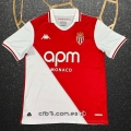 Tailandia Camiseta Monaco Primera 24-25