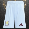 Pantalones Aston Villa Segunda 24-25