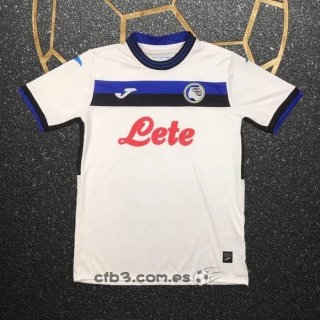 Camiseta Atalanta Segunda 24-25