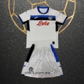 Camiseta Atalanta Segunda Nino 24-25