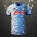 Tailandia Camiseta Atalanta Christmas 24-25