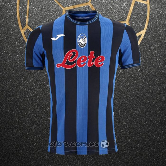 Tailandia Camiseta Atalanta Primera 24-25