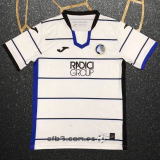 Tailandia Camiseta Atalanta Segunda 23-24