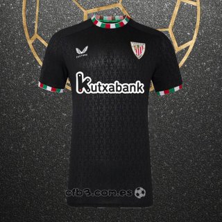 Camiseta Athletic Bilbao Cuarto 24-25