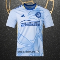 Camiseta Atlanta United Segunda 24-25