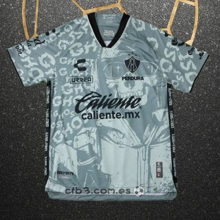 Camiseta Atlas Tercera 23-24