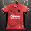 Camiseta Atlas Tercera 24-25