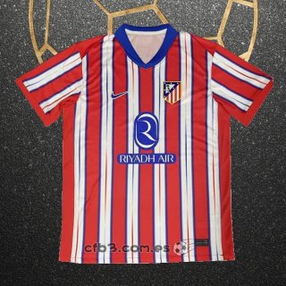 Camiseta Atletico Madrid Primera 24-25