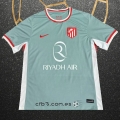 Camiseta Atletico Madrid Segunda 24-25