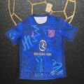 Camiseta Atletico Madrid Tercera 24-25