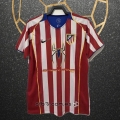 Retro Camiseta Atletico Madrid Primera 2004-2005