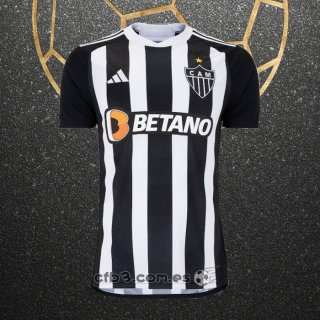Camiseta Atletico Mineiro Primera 2024